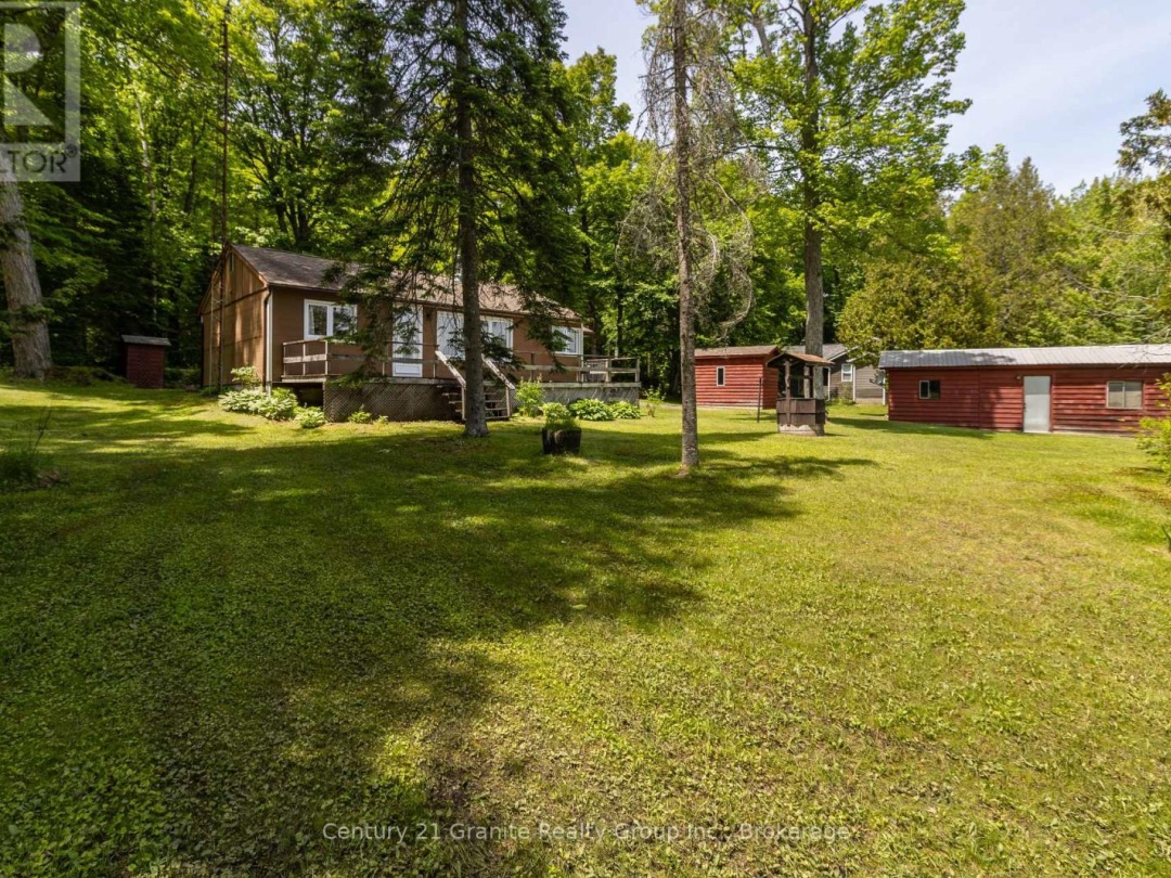 1137 SULLIVAN DRIVE, 