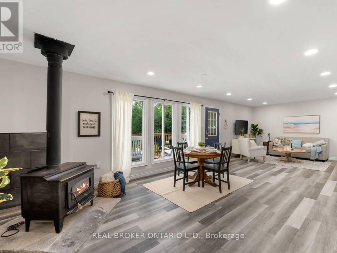 1027 SPENSOR'S TRAIL, 