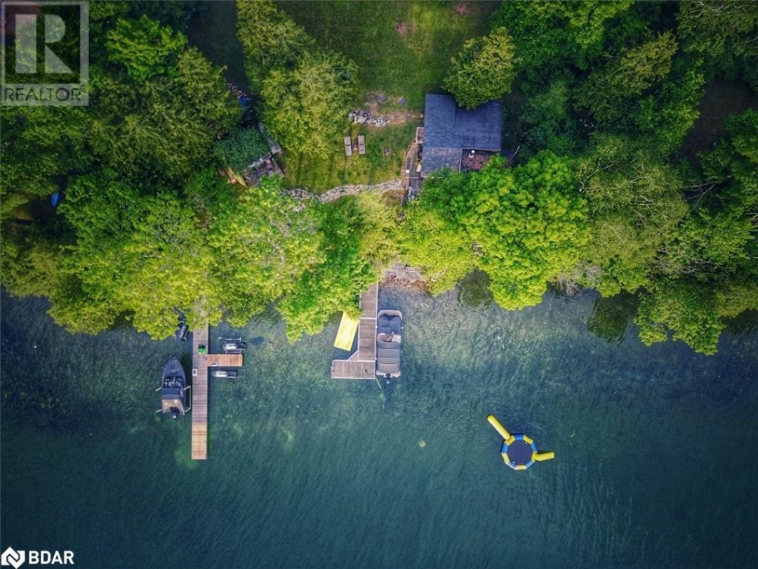 1267 HORSESHOE ISLAND Island, 