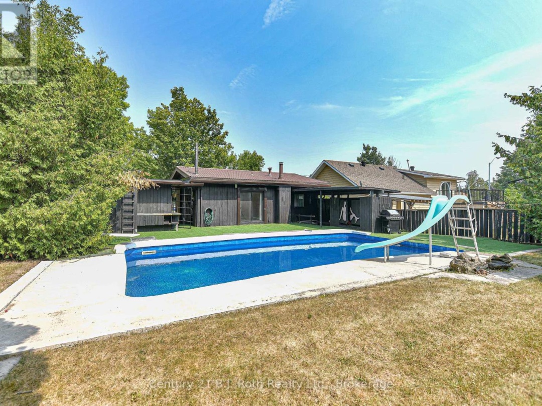 535 HIGH STREET, 