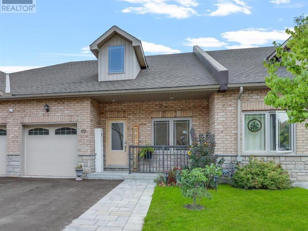 92 LILY Drive, 