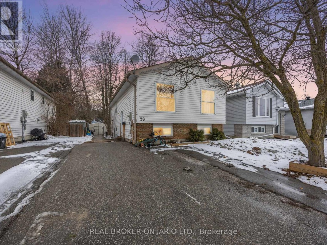 28 Louise Lane, Orillia