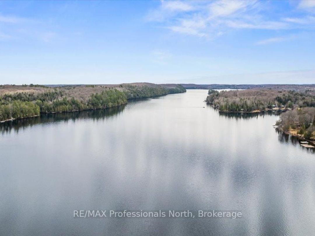 1032 PARALLEL FALLS LANE, Mountain Lake