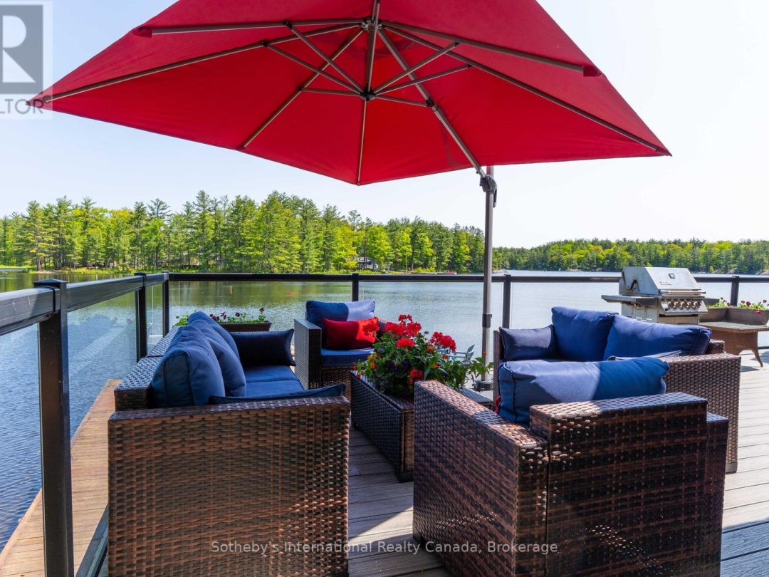 6394 GO HOME LAKE SHORE, 