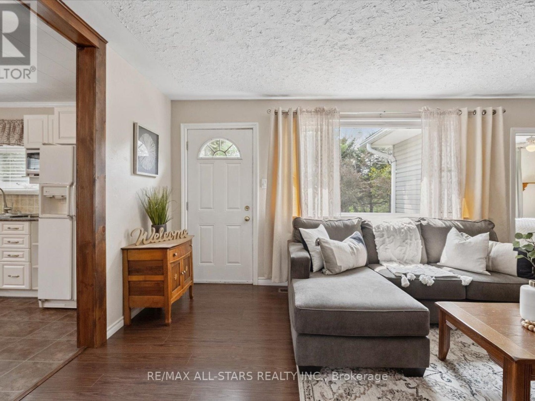 32805 THORAH SIDE ROAD, 