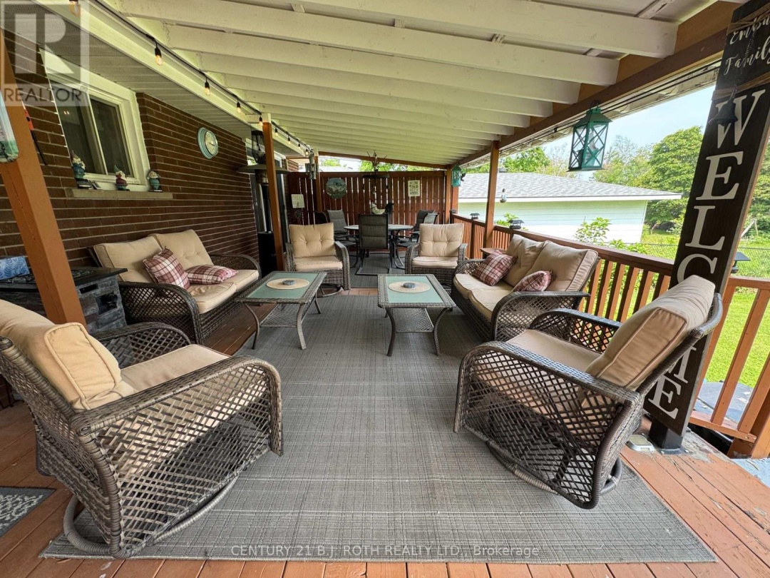 96 JAMIESON CRESCENT, Oro-Medonte