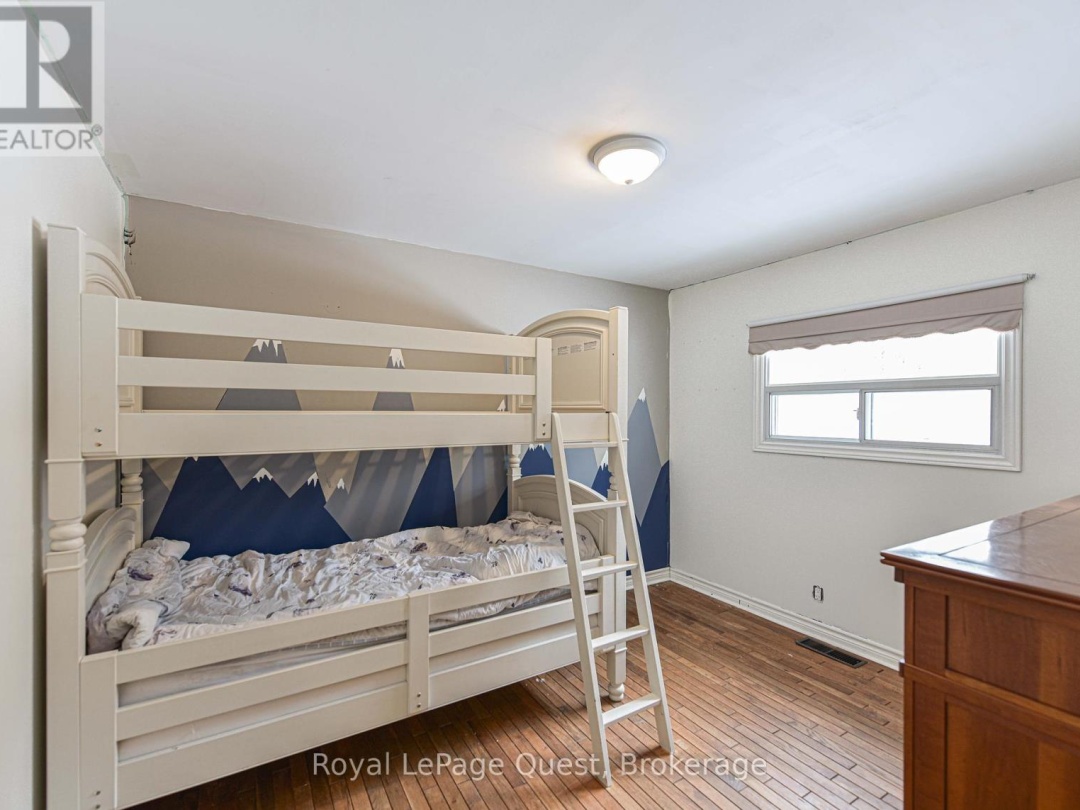 1979 Peninsula Pt Road, Severn