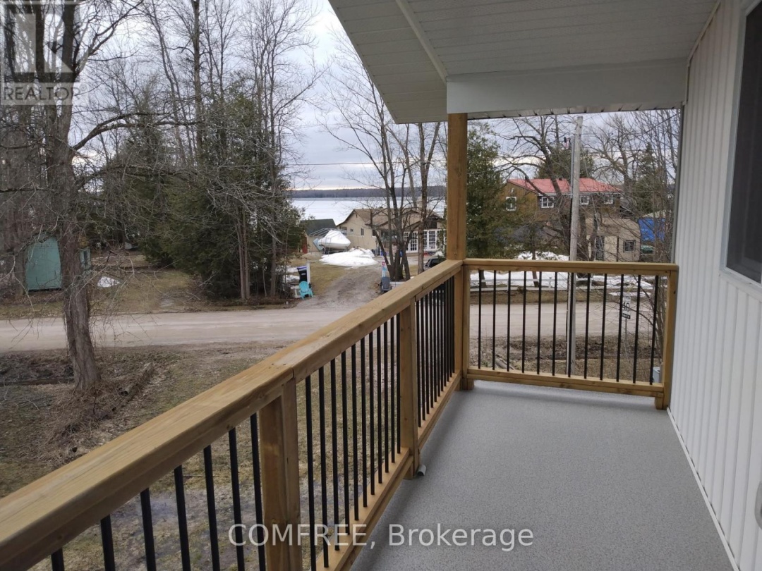 7177 Beach Drive, Ramara