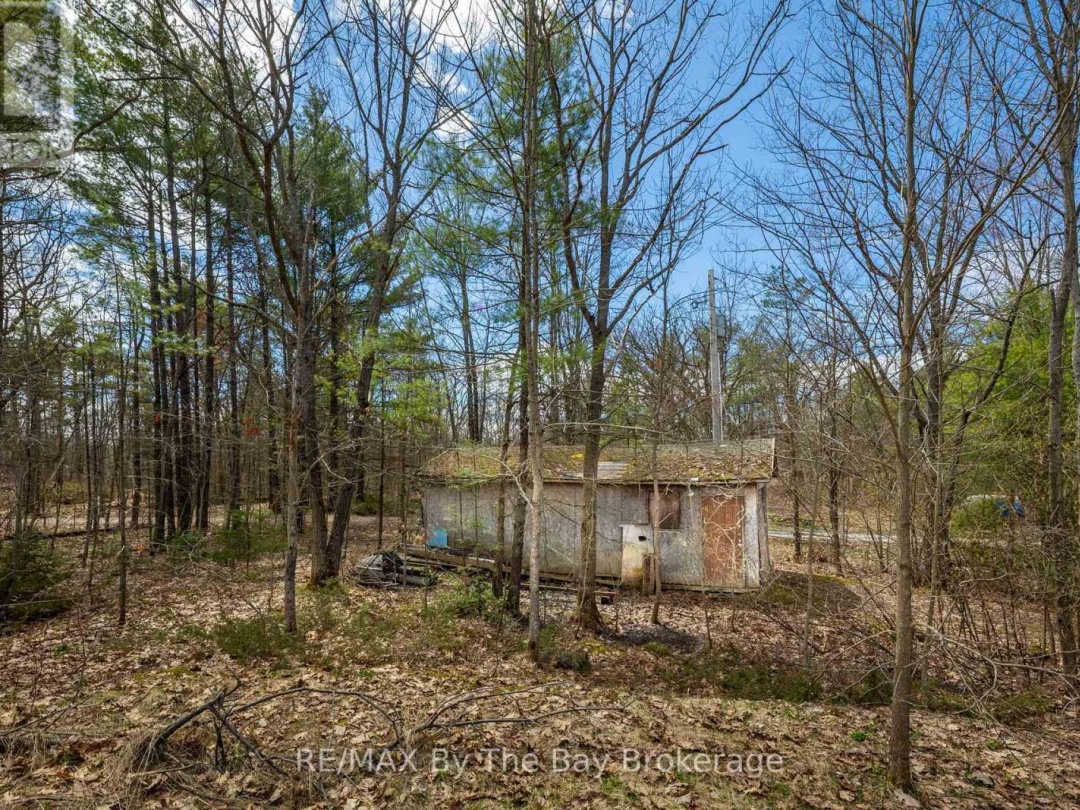 609 SOUTH BAY ROAD, Georgian Bay