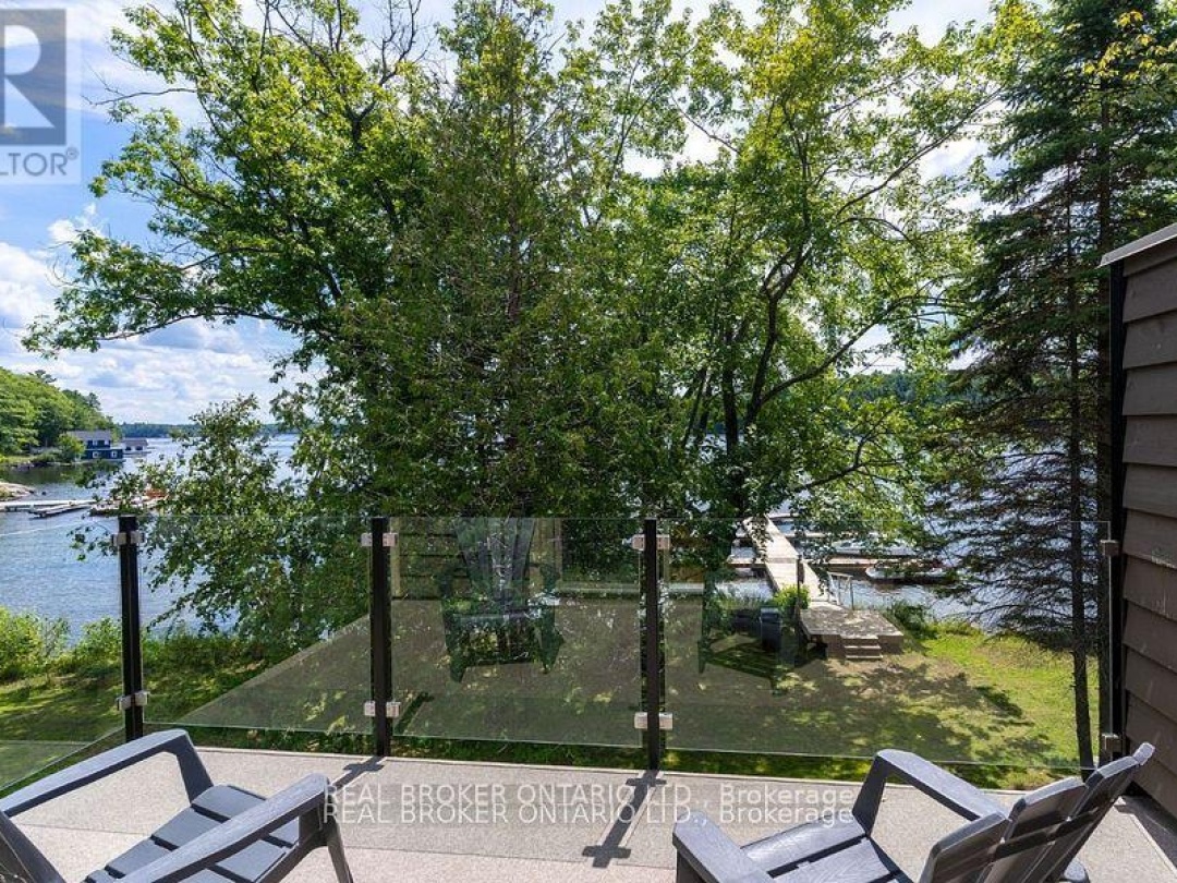 1B - 1841 MUSKOKA ROAD 118 W, 