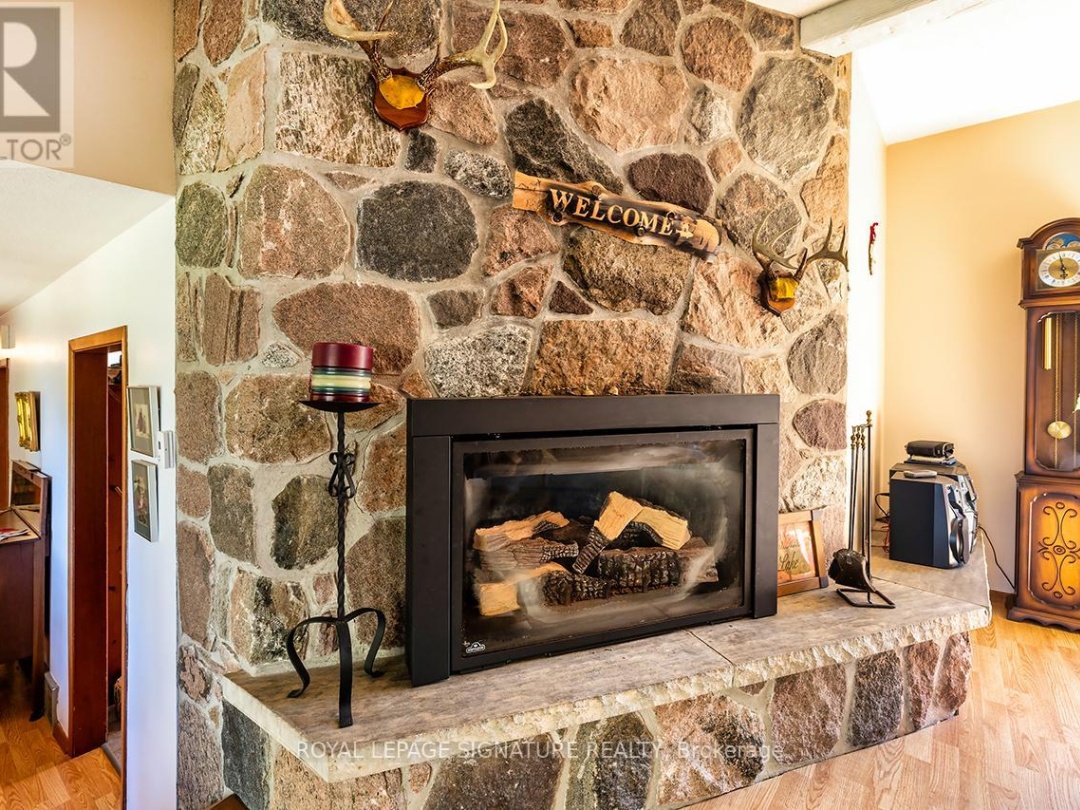 12 Romany Ranch Road, Balsam Lake