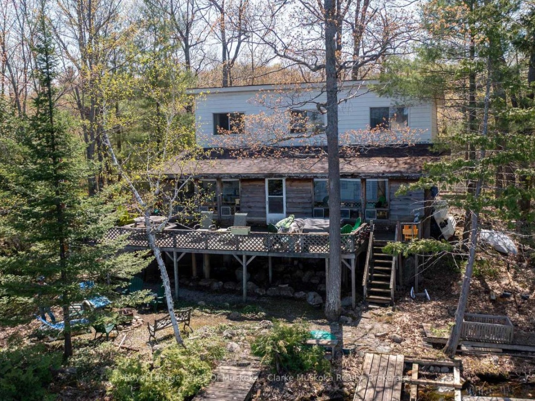 185 WOODLAND TRAIL, 