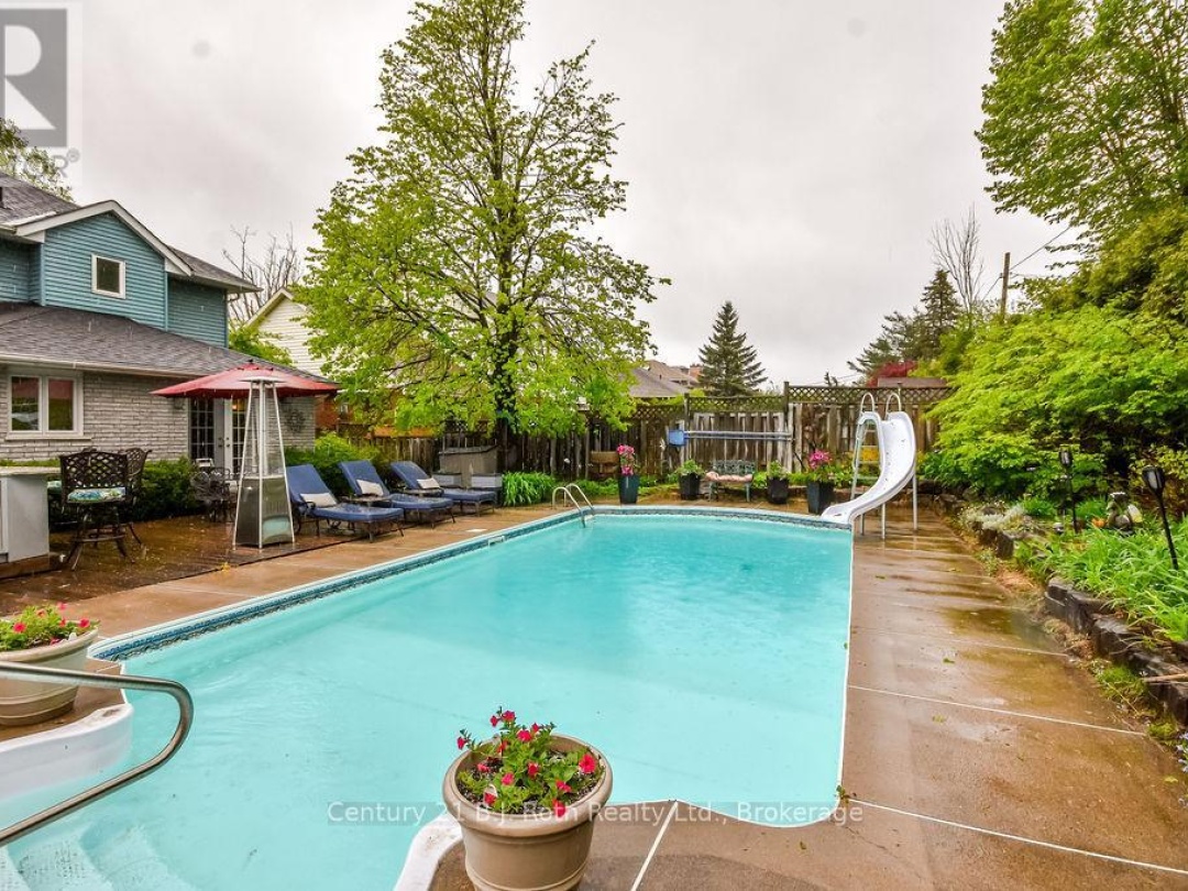 133 YORK STREET, Orillia