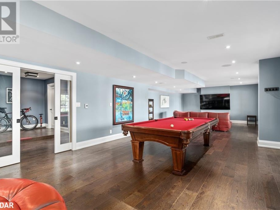 1043 Fortunes Trail, Kushog Lake