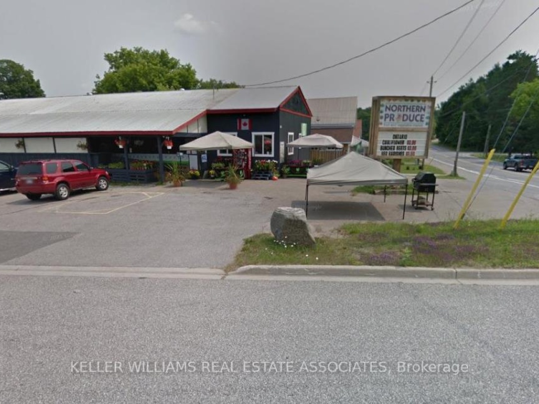 Lot #1 196 Ecclestone, Bracebridge (Monck (Bracebridge))