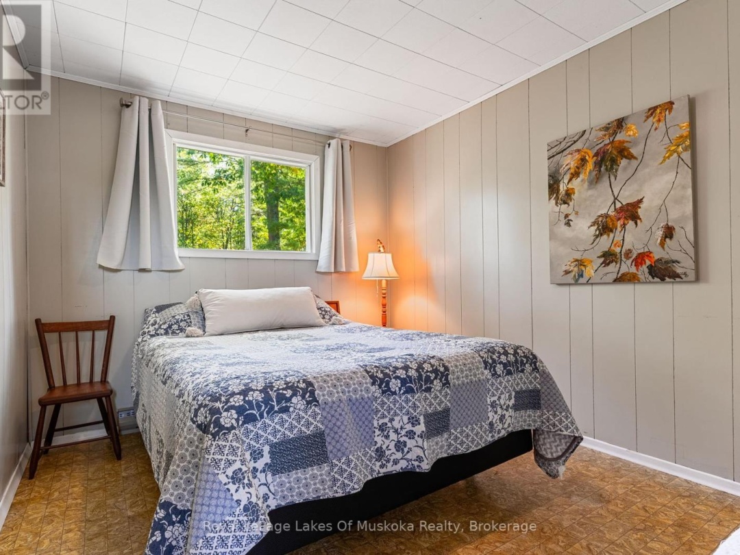 4 - 1379 MUSKOKA ROAD 169, 