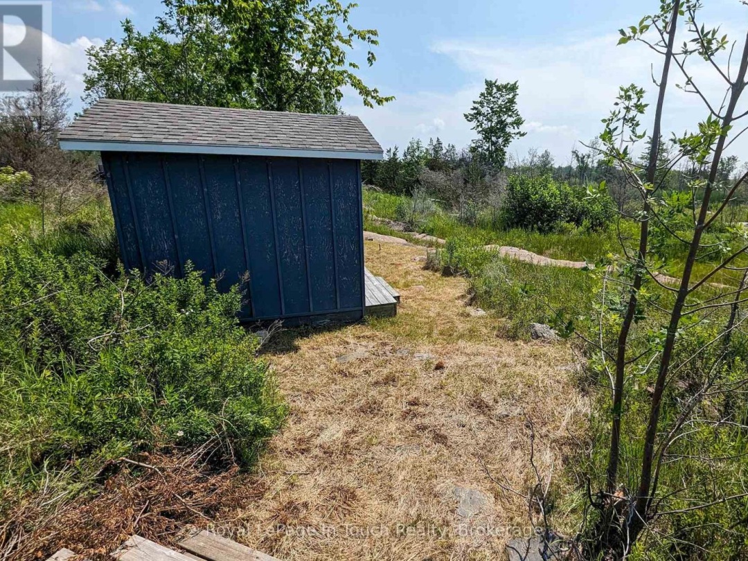 2 Island 130, Georgian Bay