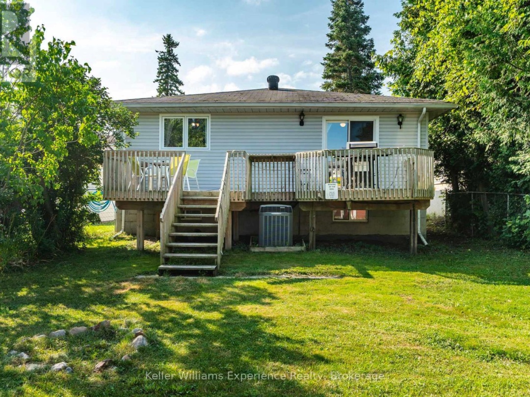 308 ASSINIBOIA STREET, 