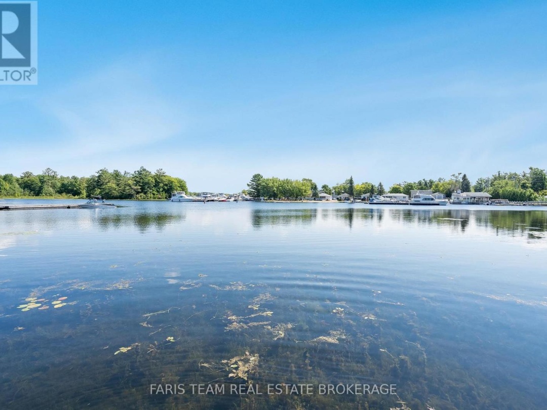 57 PORT SEVERN ROAD N, 