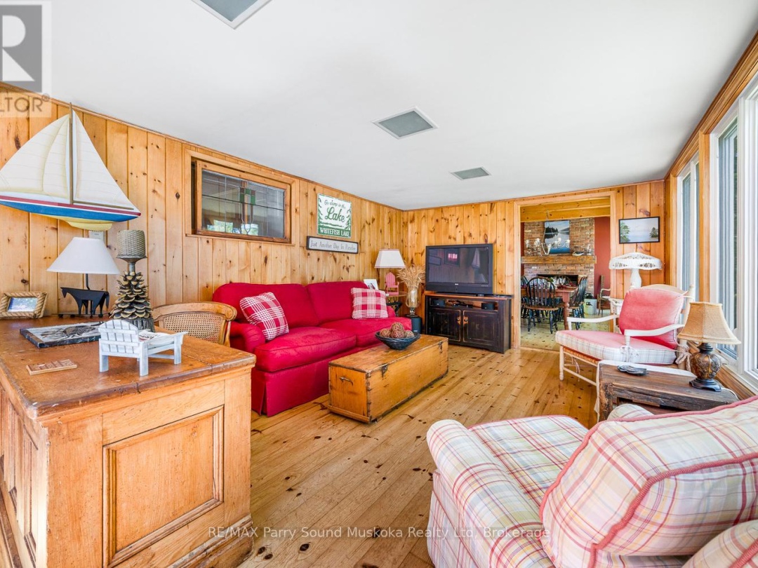 3 Maureen Drive, Little Whitefish Lake