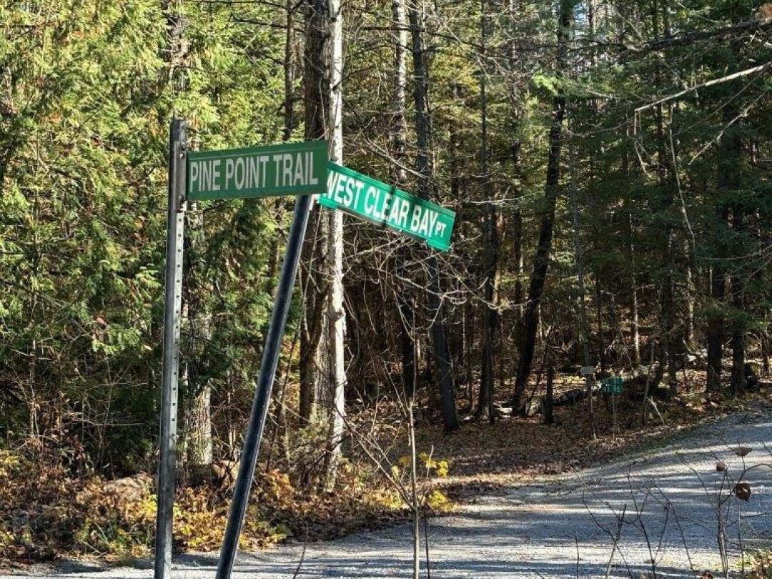 96 PINE POINT TRAIL, Crystal Lake