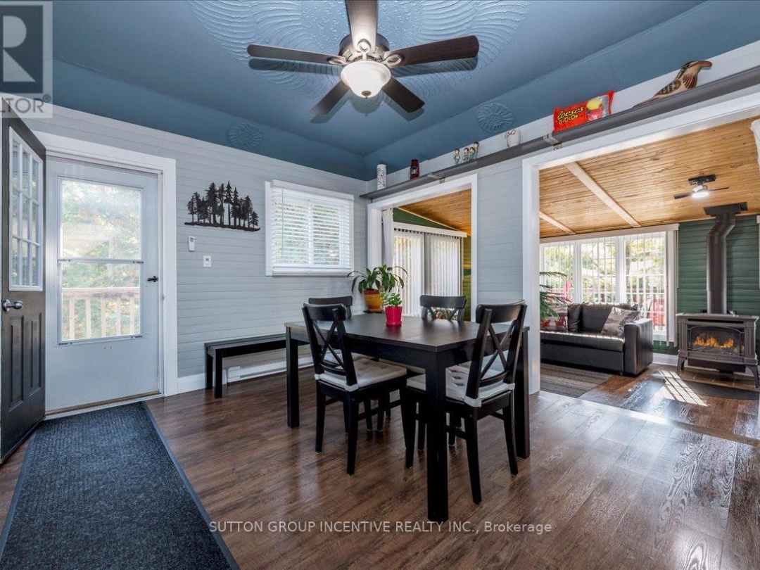 1169 NORTH KAHSHE LAKE ROAD, 