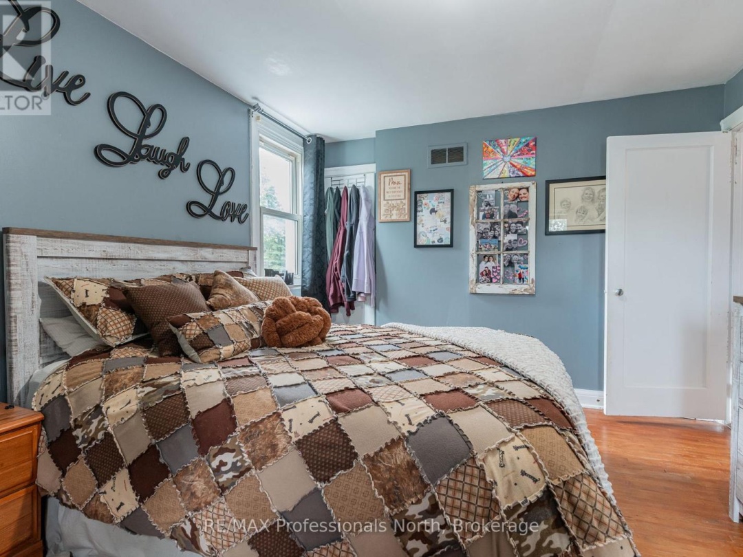 3 MCLEOD STREET, 