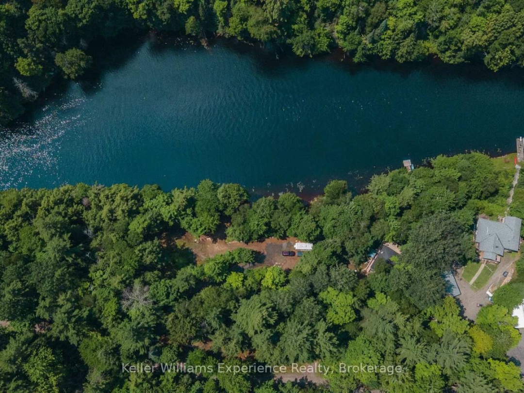 1065 Rocky Narrows Rd Pvt Road, Lake Muskoka