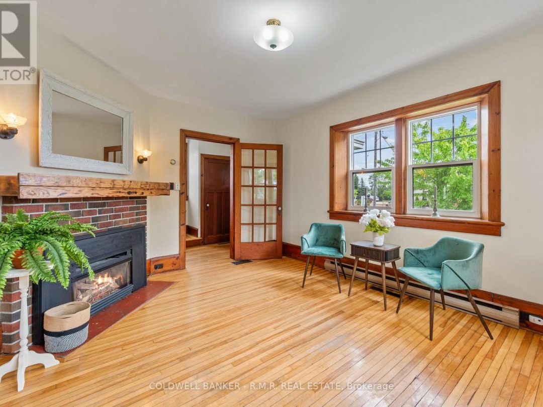 269 GLENARM ROAD, 