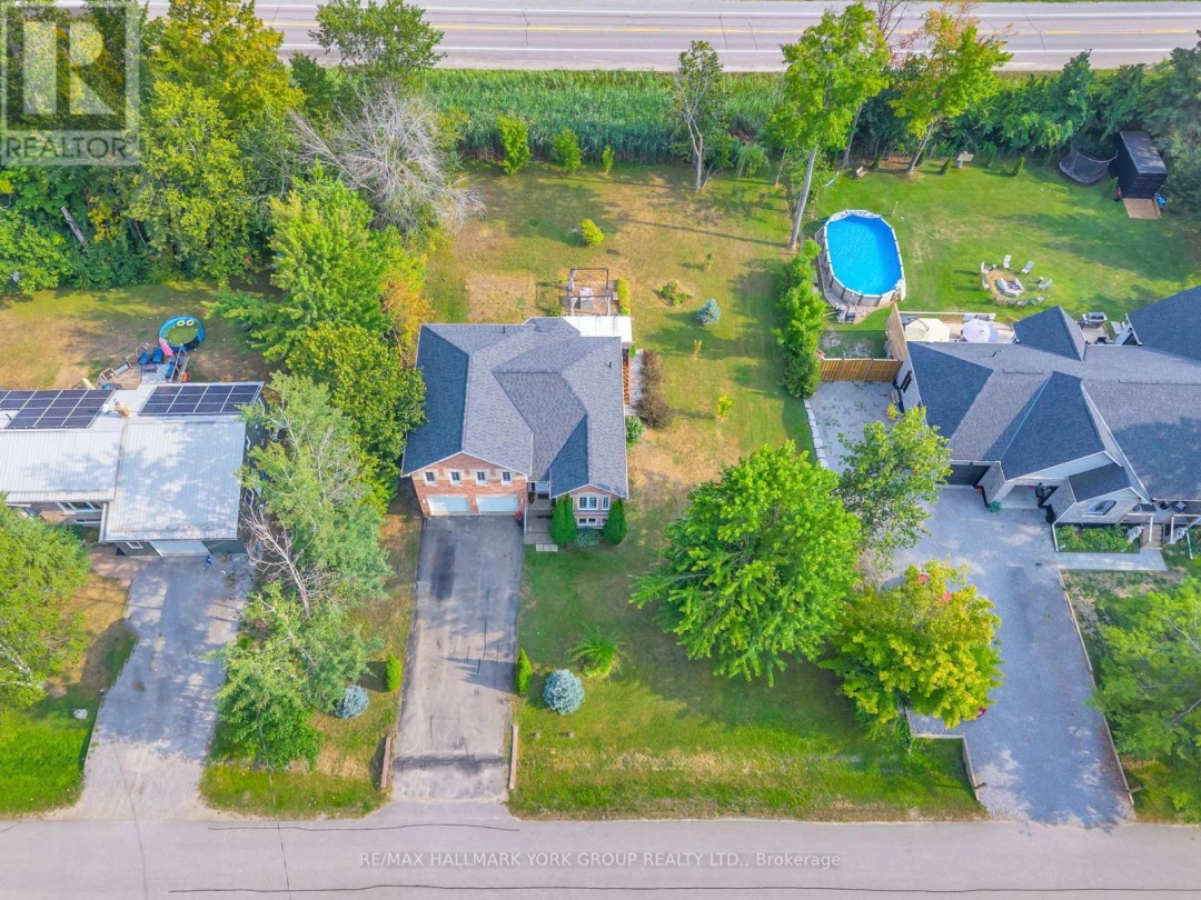 36 BALL AVENUE E, 