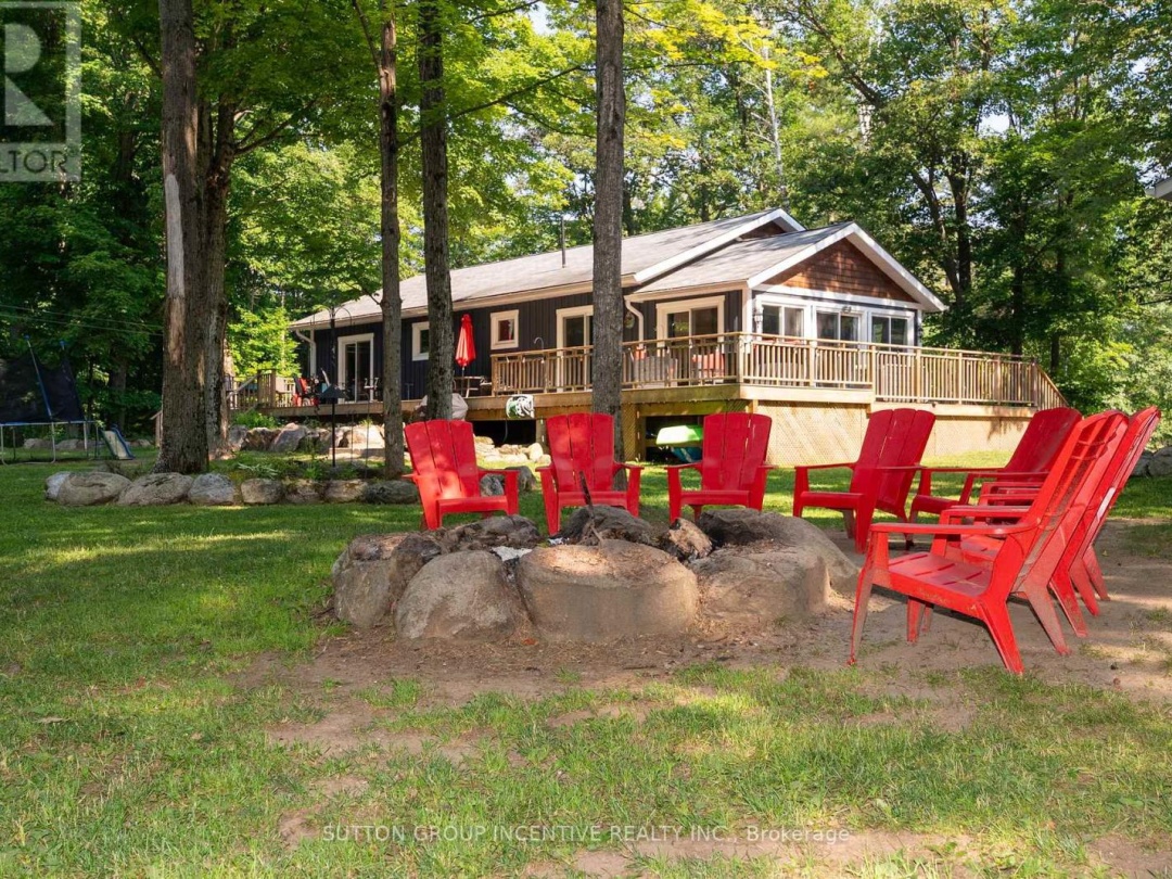 333 RANKIN LAKE ROAD, 