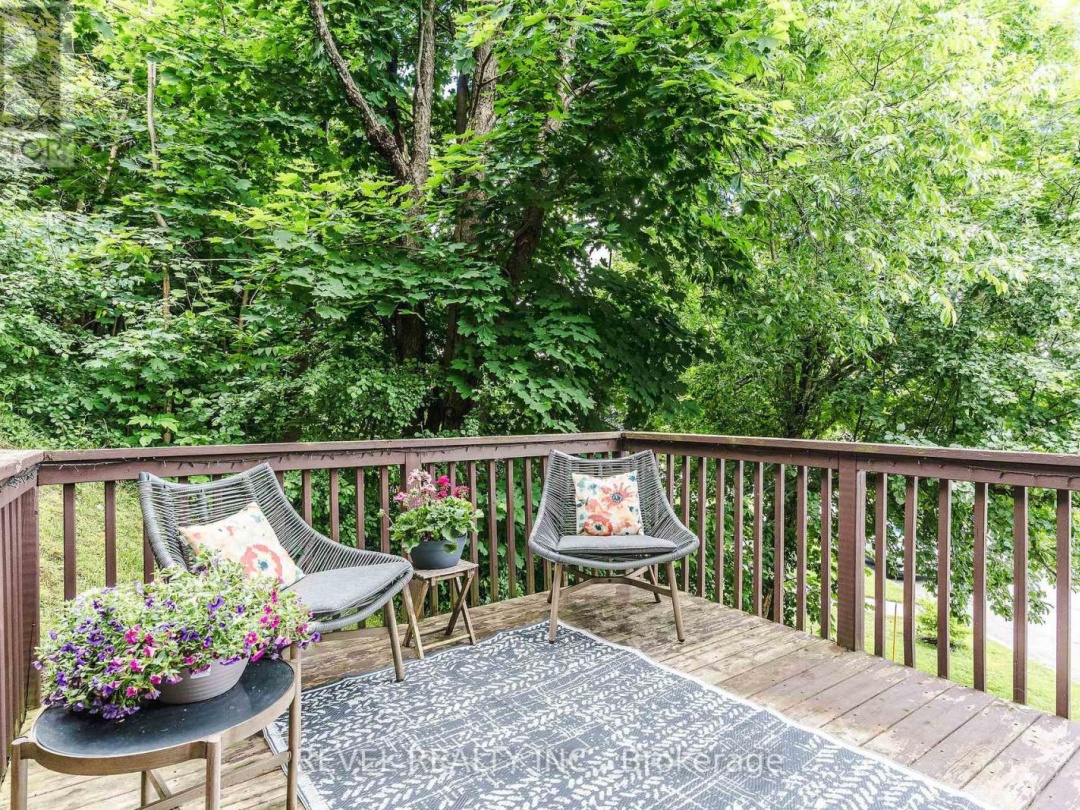 65 DANCY DRIVE, Orillia