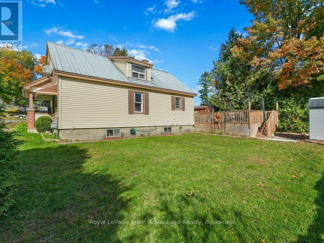 43 HILLCREST AVENUE, 