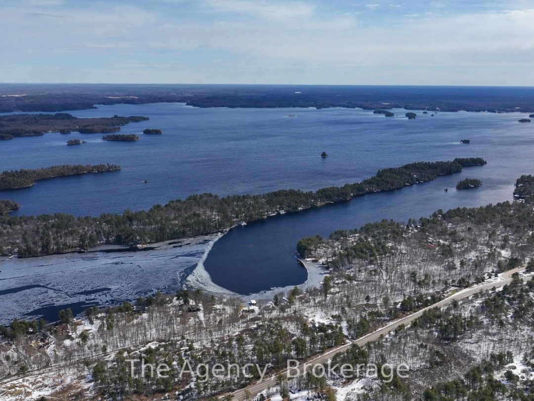 1766 MUSKOKA ROAD 169 ROAD, 