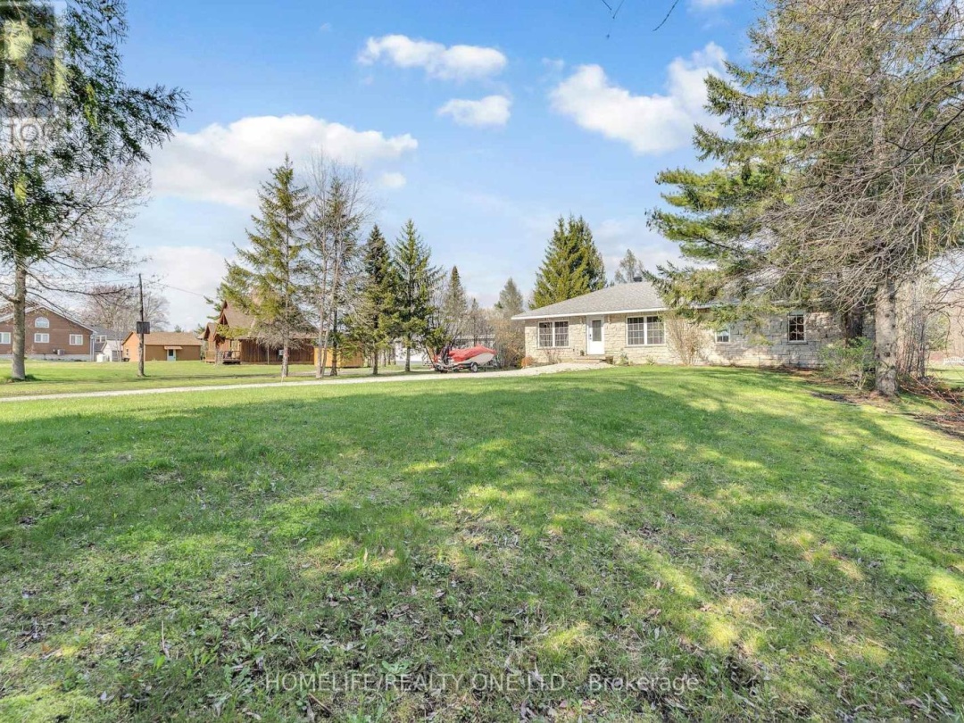4055 Glen Cedar Drive, Lake Simcoe