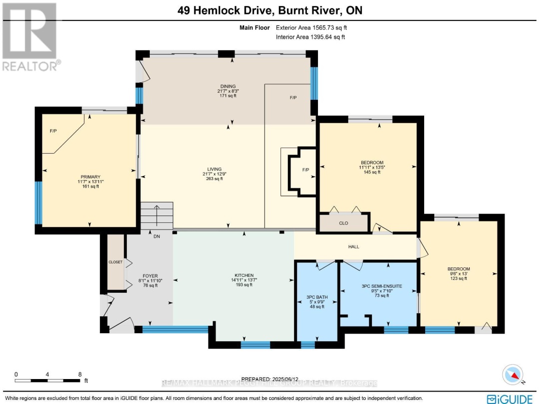 49 HEMLOCK DRIVE, 