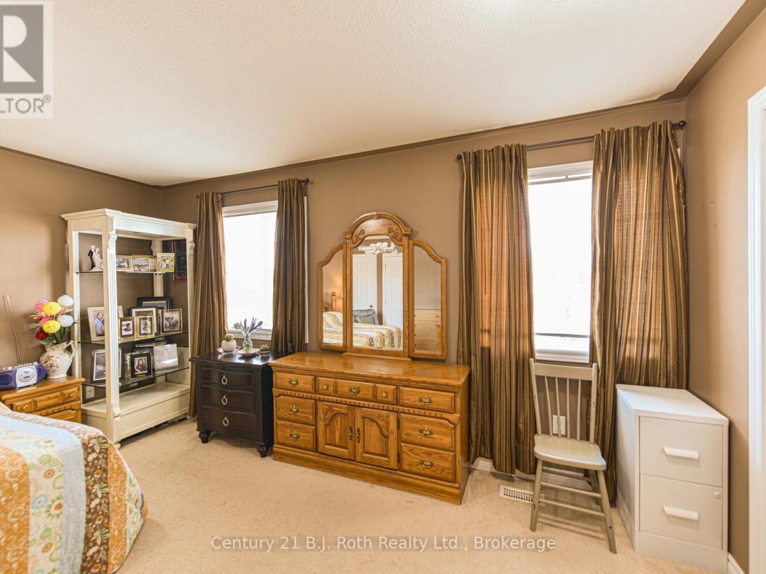 36 MICHELLE DRIVE, 