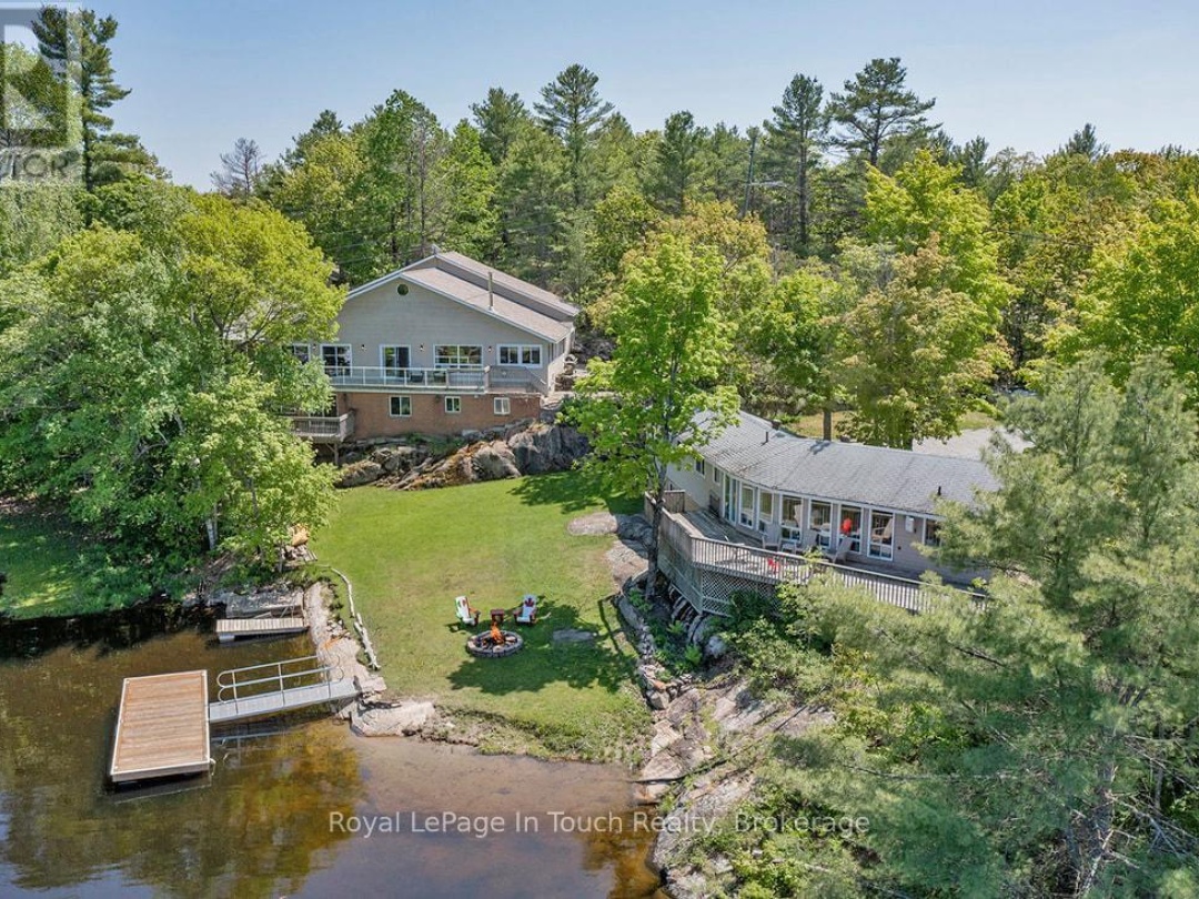 285 CROOKED BAY ROAD, 