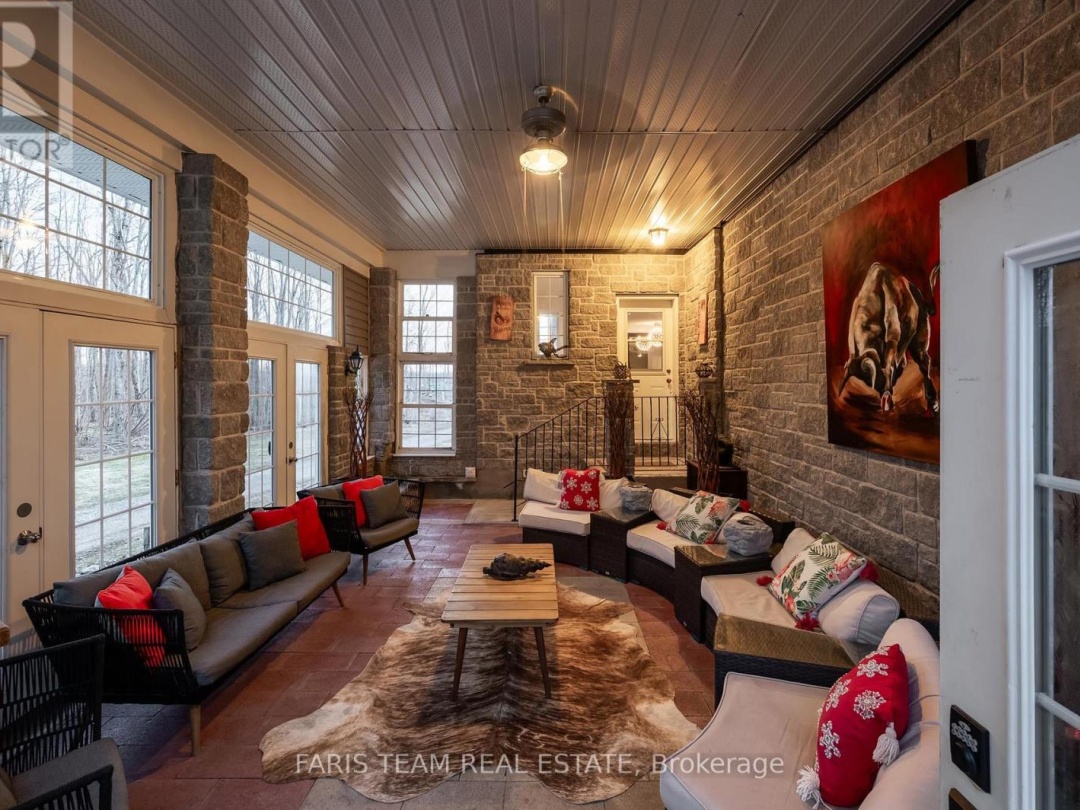 1119 Sajnovic Place, Ramara