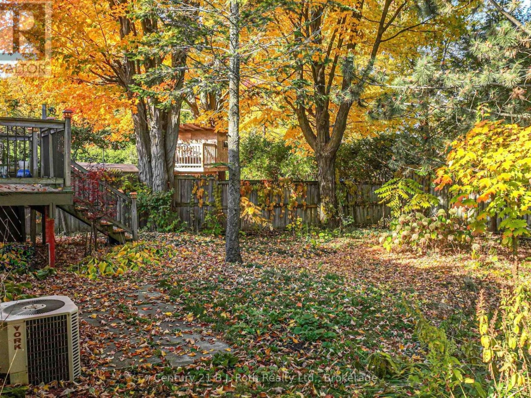 24 Champlain Street, Orillia
