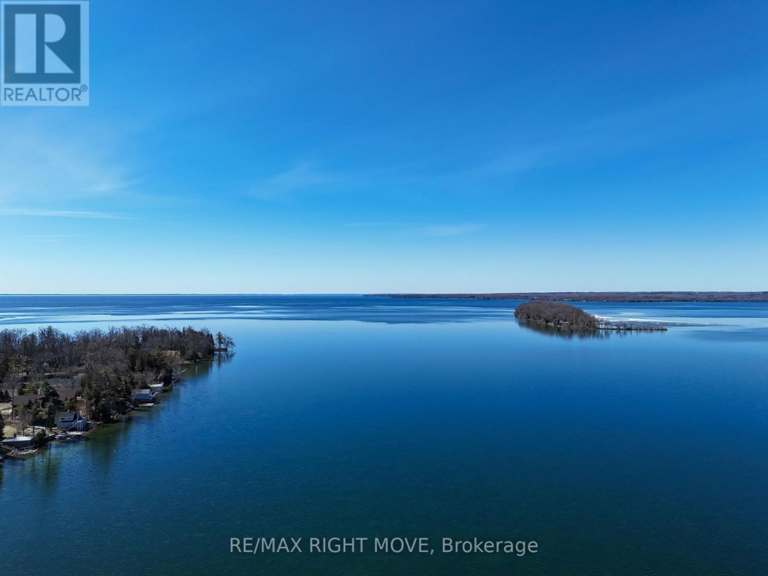 135 CREIGHTON STREET S, Lake Simcoe
