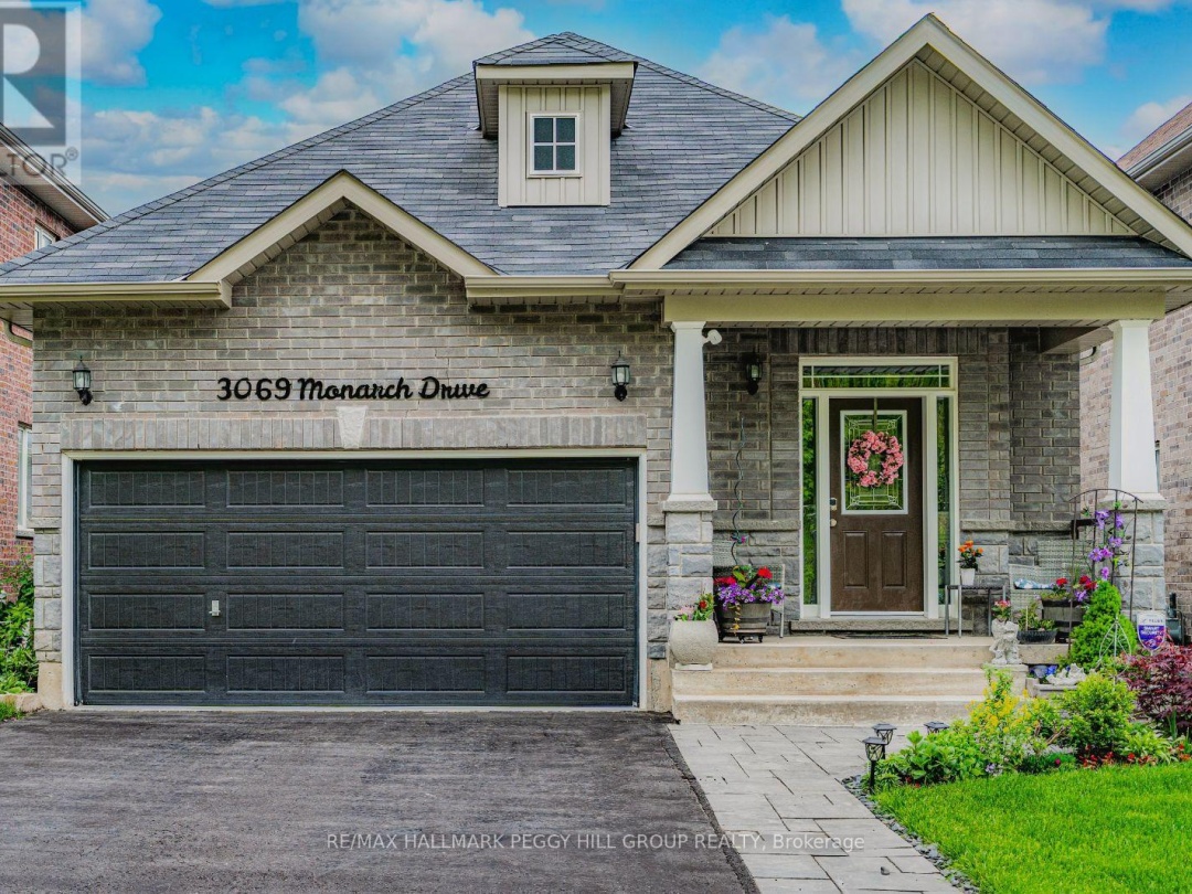 3069 MONARCH DRIVE, 