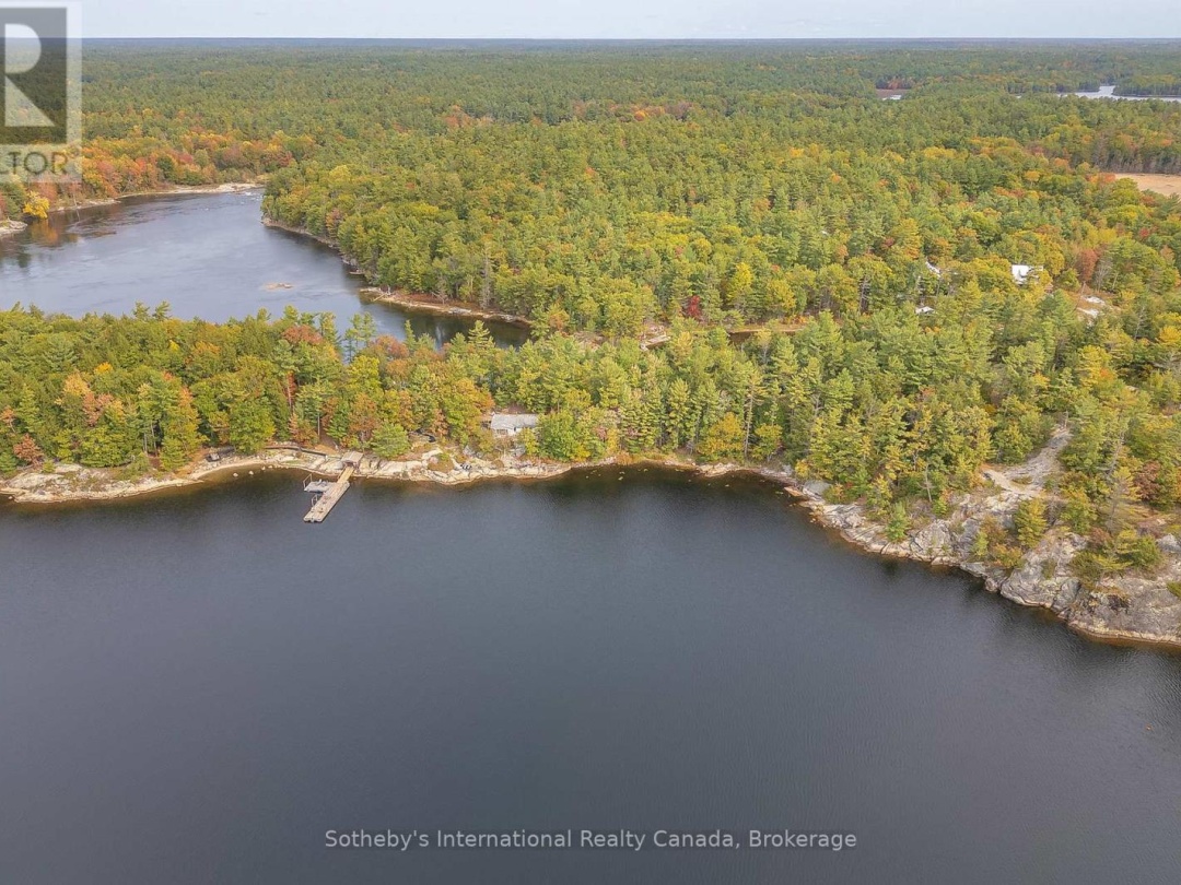 22418 GEORGIAN BAY SHORE, Longuissa Bay