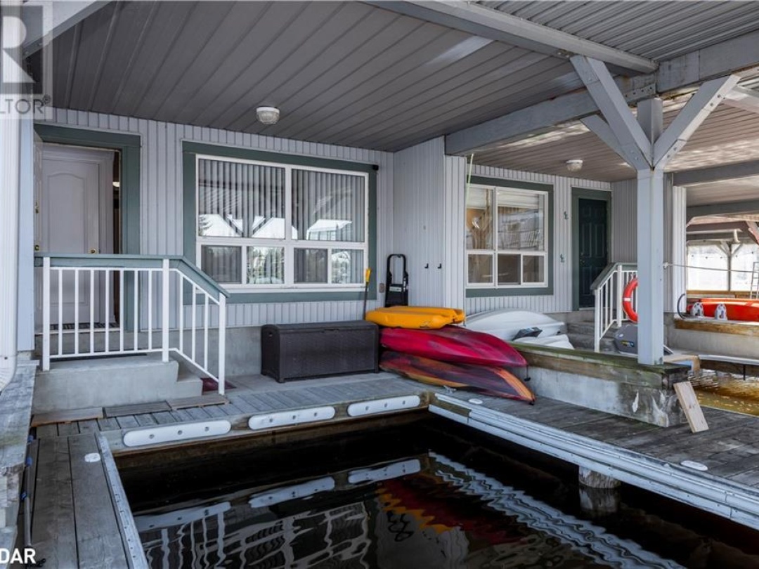 30 Laguna Parkway Unit# 16, Brechin