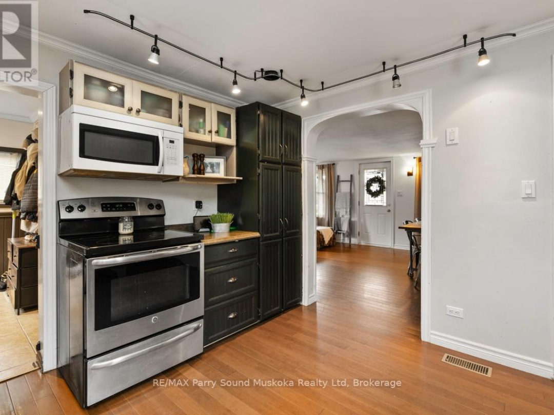 8 Meadow Street, Parry Sound