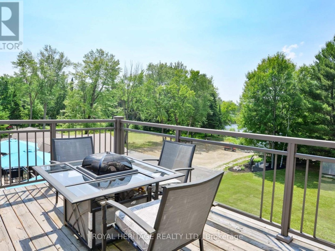 120 HUTCHESON BEACH ROAD, 