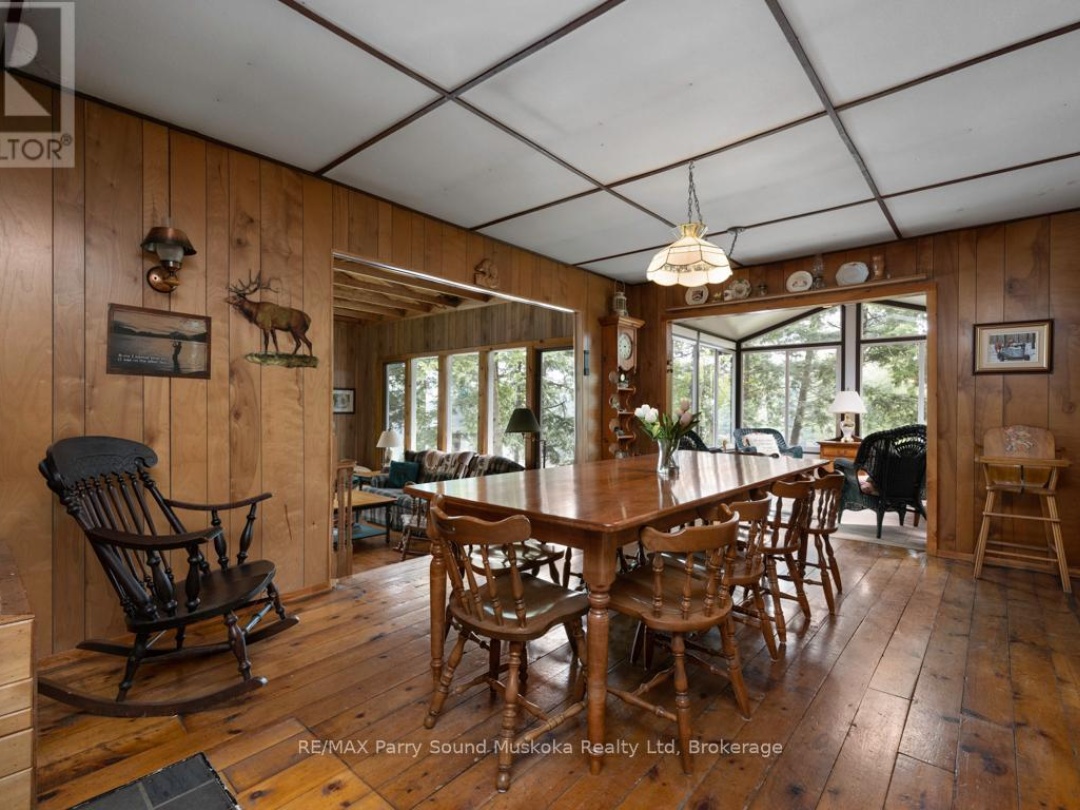 91 Haystead Bay Road, Rankin Lake