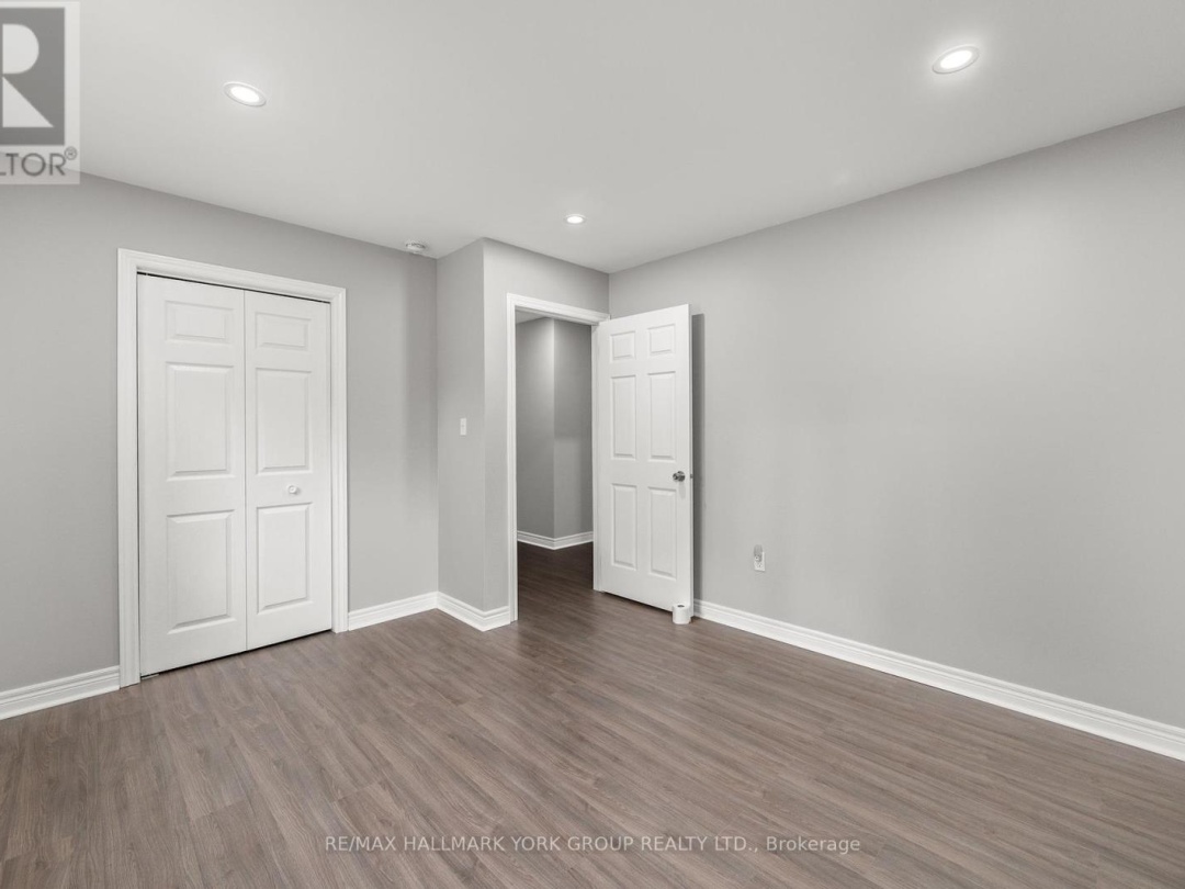 3554 JOHN STREET, 