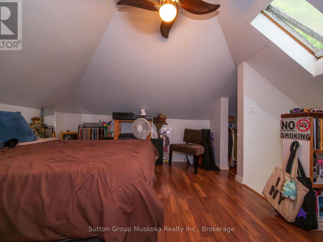 254 BRUNEL ROAD, 