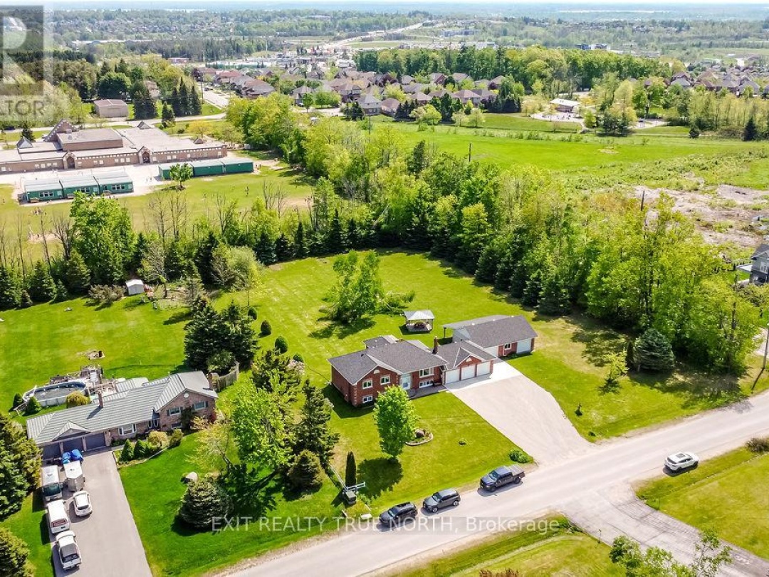 16 Hepinstall Place, Oro-Medonte